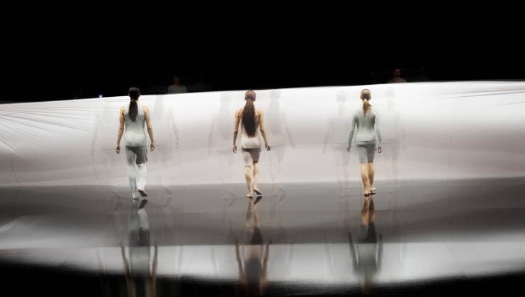 Paris Fashion Week Women s Wear SPRING SUMMER 2027 Collection ISSEY MIYAKE October 2, 2026 Sylvie Lefort Photography MAXPPP 02 10 2026 @Sylvie Lefort Photography MAXPPP October 1, 2026 Models showcase designs from the ISSEY MIYAKE Women’s Spring Summer 2027 collection during Paris Fashion Week in Paris, France, October 2, 2026. The presentation of the women’s collections ran from September 28 to October 6, 26.  Copyright: xMAXPPPxsylviexlefortxphotographyx LFR202610022069 LFR202610022069