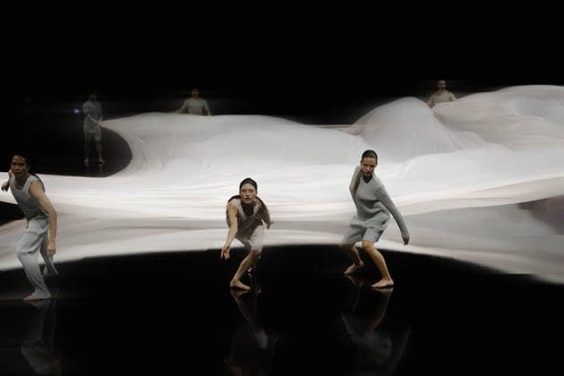 Paris Fashion Week Women s Wear SPRING SUMMER 2027 Collection ISSEY MIYAKE October 2, 2026 Sylvie Lefort Photography MAXPPP 02 10 2026 @Sylvie Lefort Photography MAXPPP October 1, 2026 Models showcase designs from the ISSEY MIYAKE Women’s Spring Summer 2027 collection during Paris Fashion Week in Paris, France, October 2, 2026. The presentation of the women’s collections ran from September 28 to October 6, 26.  Copyright: xMAXPPPxsylviexlefortxphotographyx LFR202610022070 LFR202610022070