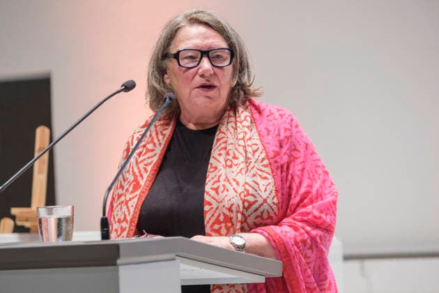 Die Historikerin und Publizistin Irene Franken erhält den Else-Falk-Preis 2026 der Stadt Köln. Oberbürgermeister Torsten Burmester überreicht ihr die Auszeichnung im Historischen Rathaus. Der Preis würdigt besonderes Engagement für die Gleichstellung der Geschlechter und Geschlechtergerechtigkeit in Köln.