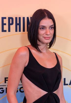 October 2, 2026, Beverly Hills, California, USA: Laysla De Oliveira at the Critics Choice AssociationÃ¢â‚¬â ¢s 6th Annual Celebration of Cinema & Television on Friday October 2, 2026 at the Four Seasons Hotel in Beverly Hills, California. JAVIER ROJAS PI Beverly Hills USA - ZUMAp124 20261002_zaa_p124_041 Copyright: xJavierxRojasx