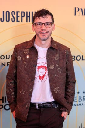 October 2, 2026, Beverly Hills, California, USA: Andres Palencia at the Critics Choice AssociationÃ¢â‚¬â ¢s 6th Annual Celebration of Cinema & Television on Friday October 2, 2026 at the Four Seasons Hotel in Beverly Hills, California. JAVIER ROJAS PI Beverly Hills USA - ZUMAp124 20261002_zaa_p124_017 Copyright: xJavierxRojasx