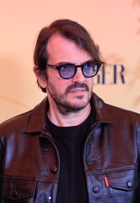 October 2, 2026, Beverly Hills, California, USA: Rodrigo Teixeira at the Critics Choice AssociationÃ¢â‚¬â ¢s 6th Annual Celebration of Cinema & Television on Friday October 2, 2026 at the Four Seasons Hotel in Beverly Hills, California. JAVIER ROJAS PI Beverly Hills USA - ZUMAp124 20261002_zaa_p124_027 Copyright: xJavierxRojasx