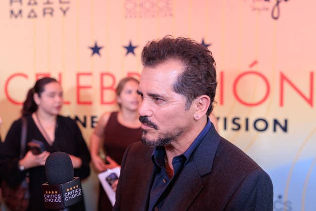 October 2, 2026, Beverly Hills, California, USA: John Leguizamo at the Critics Choice AssociationÃ¢â‚¬â ¢s 6th Annual Celebration of Cinema & Television on Friday October 2, 2026 at the Four Seasons Hotel in Beverly Hills, California. JAVIER ROJAS PI Beverly Hills USA - ZUMAp124 20261002_zaa_p124_015 Copyright: xJavierxRojasx