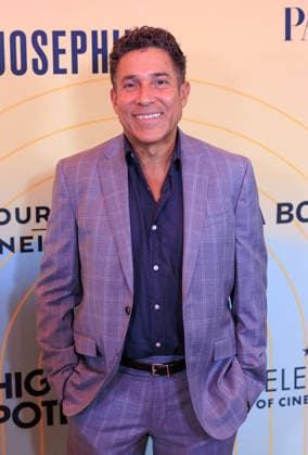 October 2, 2026, Beverly Hills, California, USA: Oscar Nunez at the Critics Choice AssociationÃ¢â‚¬â ¢s 6th Annual Celebration of Cinema & Television on Friday October 2, 2026 at the Four Seasons Hotel in Beverly Hills, California. JAVIER ROJAS PI Beverly Hills USA - ZUMAp124 20261002_zaa_p124_010 Copyright: xJavierxRojasx