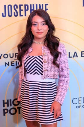October 2, 2026, Beverly Hills, California, USA: Emilia Heart at the Critics Choice AssociationÃ¢â‚¬â ¢s 6th Annual Celebration of Cinema & Television on Friday October 2, 2026 at the Four Seasons Hotel in Beverly Hills, California. JAVIER ROJAS PI Beverly Hills USA - ZUMAp124 20261002_zaa_p124_006 Copyright: xJavierxRojasx