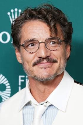 Pedro Pascal at arrivals for BEHEMOTH! Centerpiece Premiere at the 64th New York Film Festival, Alice Tully Hall at Lincoln Center, New York, NY, October 02, 2026. Photo By: Kristin Callahan Everett Collection BEHEMOTH! Centerpiece Premiere at the 64th New York Film Festival PUBLICATIONXNOTxINxCANxCHNxFRAxITAxJPNxNORxPOLxRUSxESPxUKxUSA