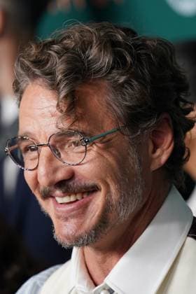 Pedro Pascal at arrivals for BEHEMOTH! Centerpiece Premiere at the 64th New York Film Festival, Alice Tully Hall at Lincoln Center, New York, NY, October 02, 2026. Photo By: Kristin Callahan Everett Collection BEHEMOTH! Centerpiece Premiere at the 64th New York Film Festival PUBLICATIONXNOTxINxCANxCHNxFRAxITAxJPNxNORxPOLxRUSxESPxUKxUSA
