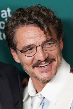 Pedro Pascal at arrivals for BEHEMOTH! Centerpiece Premiere at the 64th New York Film Festival, Alice Tully Hall at Lincoln Center, New York, NY, October 02, 2026. Photo By: Kristin Callahan Everett Collection BEHEMOTH! Centerpiece Premiere at the 64th New York Film Festival PUBLICATIONXNOTxINxCANxCHNxFRAxITAxJPNxNORxPOLxRUSxESPxUKxUSA
