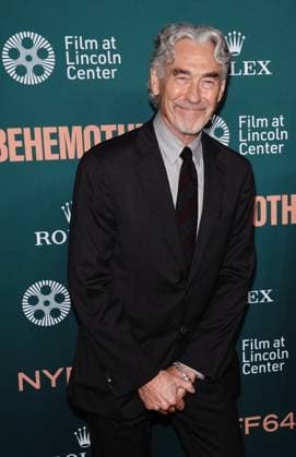 Tony Gilroy at arrivals for BEHEMOTH! Centerpiece Premiere at the 64th New York Film Festival, Alice Tully Hall at Lincoln Center, New York, NY, October 02, 2026. Photo By: Kristin Callahan Everett Collection BEHEMOTH! Centerpiece Premiere at the 64th New York Film Festival PUBLICATIONXNOTxINxCANxCHNxFRAxITAxJPNxNORxPOLxRUSxESPxUKxUSA