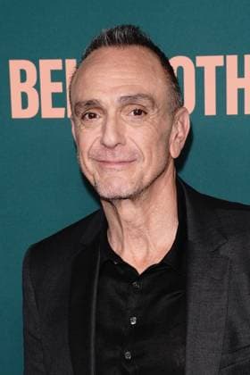 Hank Azaria at arrivals for BEHEMOTH! Centerpiece Premiere at the 64th New York Film Festival, Alice Tully Hall at Lincoln Center, New York, NY, October 02, 2026. Photo By: Kristin Callahan Everett Collection BEHEMOTH! Centerpiece Premiere at the 64th New York Film Festival PUBLICATIONXNOTxINxCANxCHNxFRAxITAxJPNxNORxPOLxRUSxESPxUKxUSA
