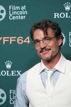 October 2, 2026, New York, Ny, USA: PEDRO PASCAL attends the Behemoth! Premiere At The 64th New York Film Festival at Film at Lincoln Center.Alice Tully Hall, Lincoln Center, NYC.October 2, 2026 . Behemoth! Premiere At The 64th New York Film Festival at Film at Lincoln Center.Alice Tully Hall, Lincoln Center, NYC.October 2, 2026 . New York USA - ZUMAms4_ 20261002_faf_ms4_025 Copyright: xSoniaxMoskowitzxGordonx