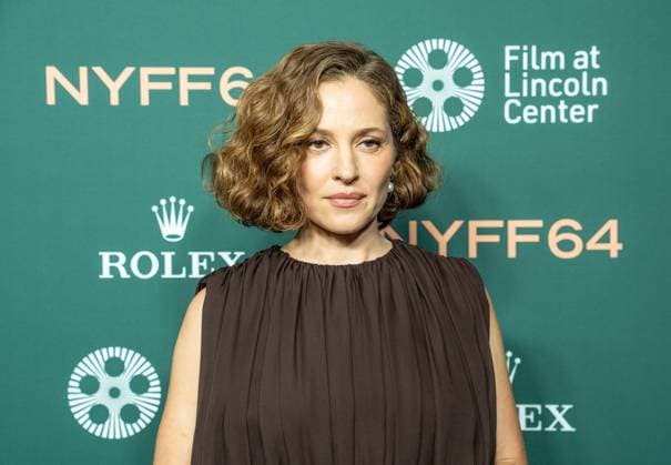October 2, 2026, Bronx, New York, USA: Margarita Levieva attends screening of Behemoth at annual NYFF64 at Alice Tully Hall at Lincoln Center in New York, NY on October 2, 2026. Bronx USA - ZUMAr339 20261002_znp_r339_050 Copyright: xLevxRadinx
