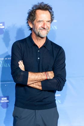 CineRoman Festival 460152 October 2, 2026, Nice, France, by Stéphane de Groodt  Copyright: xEstellexCarlierx xStarfacex STAR_460152_064