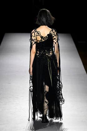 Yohji Yamamoto Women s Ready-to-Wear Spring Summer 2027 Collection Fashion Show during Paris Fashion Week, on October 2, 2026 Bestimage Yohji Yamamoto Fashion Show Women s Ready-to-Wear Spring Summer 2027 Collection during Paris Fashion Week, on October 2, 2026, in Paris, France Paris France  Copyright: xAgencex xBestimagexAgencex xBestimagex