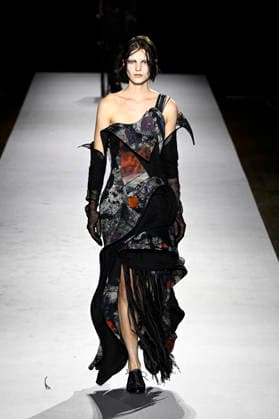 Yohji Yamamoto Women s Ready-to-Wear Spring Summer 2027 Collection Fashion Show during Paris Fashion Week, on October 2, 2026 Bestimage Yohji Yamamoto Fashion Show Women s Ready-to-Wear Spring Summer 2027 Collection during Paris Fashion Week, on October 2, 2026, in Paris, France Paris France  Copyright: xAgencex xBestimagexAgencex xBestimagex