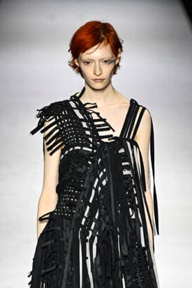 Yohji Yamamoto Women s Ready-to-Wear Spring Summer 2027 Collection Fashion Show during Paris Fashion Week, on October 2, 2026 Bestimage Yohji Yamamoto Fashion Show Women s Ready-to-Wear Spring Summer 2027 Collection during Paris Fashion Week, on October 2, 2026, in Paris, France Paris France  Copyright: xAgencex xBestimagexAgencex xBestimagex