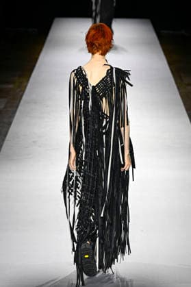 Yohji Yamamoto Women s Ready-to-Wear Spring Summer 2027 Collection Fashion Show during Paris Fashion Week, on October 2, 2026 Bestimage Yohji Yamamoto Fashion Show Women s Ready-to-Wear Spring Summer 2027 Collection during Paris Fashion Week, on October 2, 2026, in Paris, France Paris France  Copyright: xAgencex xBestimagexAgencex xBestimagex