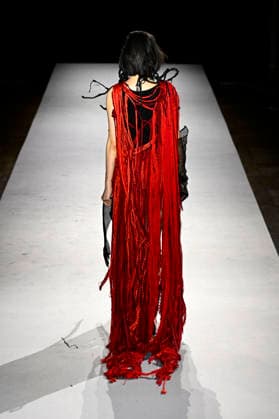 Yohji Yamamoto Women s Ready-to-Wear Spring Summer 2027 Collection Fashion Show during Paris Fashion Week, on October 2, 2026 Bestimage Yohji Yamamoto Fashion Show Women s Ready-to-Wear Spring Summer 2027 Collection during Paris Fashion Week, on October 2, 2026, in Paris, France Paris France  Copyright: xAgencex xBestimagexAgencex xBestimagex