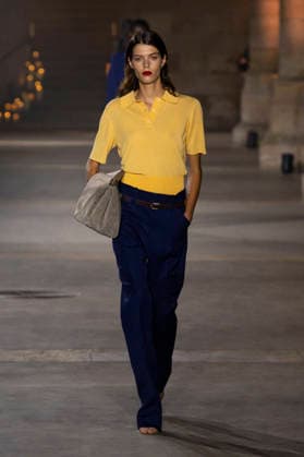 Victoria Beckham Women s Ready-to-Wear Spring Summer 2027 Collection Fashion Show during Paris Fashion Week, on October 2, 2026, in Paris, Bestimage Victoria Beckham Fashion Show Women s Ready-to-Wear Spring Summer 2027 Collection during Paris Fashion Week, on October 2, 2026, in Paris, France Paris France  Copyright: xAgencex xBestimagexAgencex xBestimagex