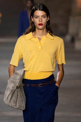 Victoria Beckham Women s Ready-to-Wear Spring Summer 2027 Collection Fashion Show during Paris Fashion Week, on October 2, 2026, in Paris, Bestimage Victoria Beckham Fashion Show Women s Ready-to-Wear Spring Summer 2027 Collection during Paris Fashion Week, on October 2, 2026, in Paris, France Paris France  Copyright: xAgencex xBestimagexAgencex xBestimagex