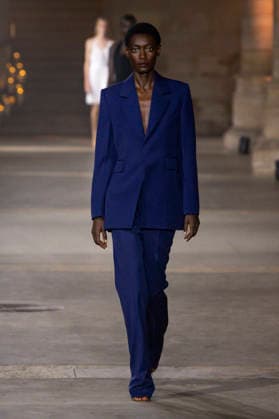 Victoria Beckham Women s Ready-to-Wear Spring Summer 2027 Collection Fashion Show during Paris Fashion Week, on October 2, 2026, in Paris, Bestimage Victoria Beckham Fashion Show Women s Ready-to-Wear Spring Summer 2027 Collection during Paris Fashion Week, on October 2, 2026, in Paris, France Paris France  Copyright: xAgencex xBestimagexAgencex xBestimagex