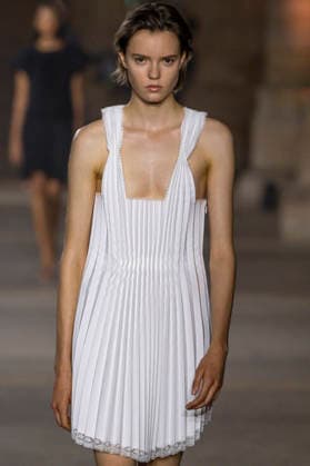 Victoria Beckham Women s Ready-to-Wear Spring Summer 2027 Collection Fashion Show during Paris Fashion Week, on October 2, 2026, in Paris, Bestimage Victoria Beckham Fashion Show Women s Ready-to-Wear Spring Summer 2027 Collection during Paris Fashion Week, on October 2, 2026, in Paris, France Paris France  Copyright: xAgencex xBestimagexAgencex xBestimagex