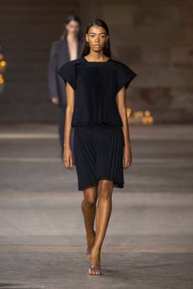 Victoria Beckham Women s Ready-to-Wear Spring Summer 2027 Collection Fashion Show during Paris Fashion Week, on October 2, 2026, in Paris, Bestimage Victoria Beckham Fashion Show Women s Ready-to-Wear Spring Summer 2027 Collection during Paris Fashion Week, on October 2, 2026, in Paris, France Paris France  Copyright: xAgencex xBestimagexAgencex xBestimagex