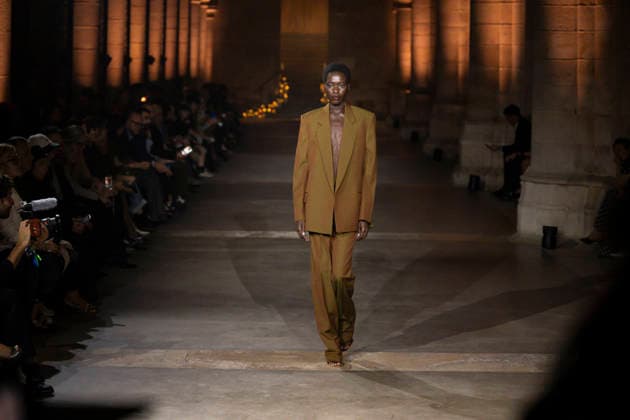 Victoria Beckham Women s Ready-to-Wear Spring Summer 2027 Collection Fashion Show during Paris Fashion Week, on October 2, 2026, in Paris, Bestimage Victoria Beckham Fashion Show Women s Ready-to-Wear Spring Summer 2027 Collection during Paris Fashion Week, on October 2, 2026, in Paris, France Paris France  Copyright: xAgencex xBestimagexAgencex xBestimagex