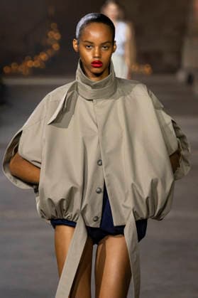 Victoria Beckham Women s Ready-to-Wear Spring Summer 2027 Collection Fashion Show during Paris Fashion Week, on October 2, 2026, in Paris, Bestimage Victoria Beckham Fashion Show Women s Ready-to-Wear Spring Summer 2027 Collection during Paris Fashion Week, on October 2, 2026, in Paris, France Paris France  Copyright: xAgencex xBestimagexAgencex xBestimagex