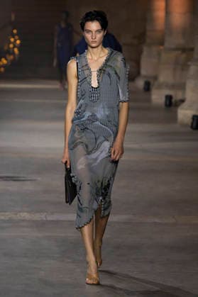 Victoria Beckham Women s Ready-to-Wear Spring Summer 2027 Collection Fashion Show during Paris Fashion Week, on October 2, 2026, in Paris, Bestimage Victoria Beckham Fashion Show Women s Ready-to-Wear Spring Summer 2027 Collection during Paris Fashion Week, on October 2, 2026, in Paris, France Paris France  Copyright: xAgencex xBestimagexAgencex xBestimagex