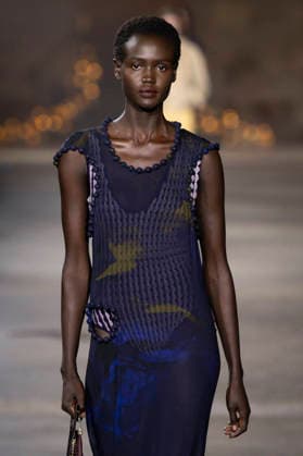 Victoria Beckham Women s Ready-to-Wear Spring Summer 2027 Collection Fashion Show during Paris Fashion Week, on October 2, 2026, in Paris, Bestimage Victoria Beckham Fashion Show Women s Ready-to-Wear Spring Summer 2027 Collection during Paris Fashion Week, on October 2, 2026, in Paris, France Paris France  Copyright: xAgencex xBestimagexAgencex xBestimagex