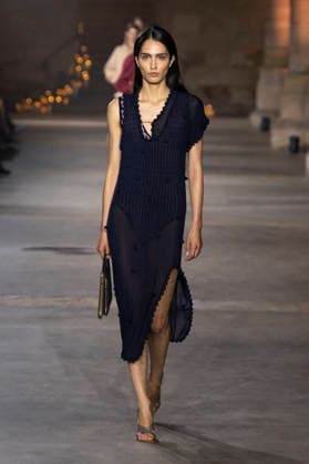 Victoria Beckham Women s Ready-to-Wear Spring Summer 2027 Collection Fashion Show during Paris Fashion Week, on October 2, 2026, in Paris, Bestimage Victoria Beckham Fashion Show Women s Ready-to-Wear Spring Summer 2027 Collection during Paris Fashion Week, on October 2, 2026, in Paris, France Paris France  Copyright: xAgencex xBestimagexAgencex xBestimagex