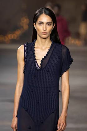 Victoria Beckham Women s Ready-to-Wear Spring Summer 2027 Collection Fashion Show during Paris Fashion Week, on October 2, 2026, in Paris, Bestimage Victoria Beckham Fashion Show Women s Ready-to-Wear Spring Summer 2027 Collection during Paris Fashion Week, on October 2, 2026, in Paris, France Paris France  Copyright: xAgencex xBestimagexAgencex xBestimagex