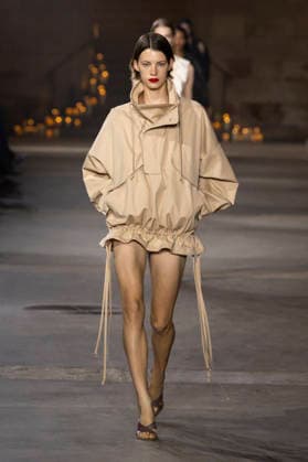 Victoria Beckham Women s Ready-to-Wear Spring Summer 2027 Collection Fashion Show during Paris Fashion Week, on October 2, 2026, in Paris, Bestimage Victoria Beckham Fashion Show Women s Ready-to-Wear Spring Summer 2027 Collection during Paris Fashion Week, on October 2, 2026, in Paris, France Paris France  Copyright: xAgencex xBestimagexAgencex xBestimagex