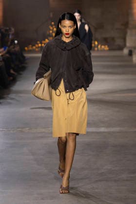 Victoria Beckham Women s Ready-to-Wear Spring Summer 2027 Collection Fashion Show during Paris Fashion Week, on October 2, 2026, in Paris, Bestimage Victoria Beckham Fashion Show Women s Ready-to-Wear Spring Summer 2027 Collection during Paris Fashion Week, on October 2, 2026, in Paris, France Paris France  Copyright: xAgencex xBestimagexAgencex xBestimagex