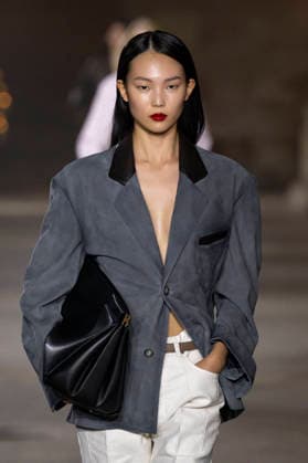 Victoria Beckham Women s Ready-to-Wear Spring Summer 2027 Collection Fashion Show during Paris Fashion Week, on October 2, 2026, in Paris, Bestimage Victoria Beckham Fashion Show Women s Ready-to-Wear Spring Summer 2027 Collection during Paris Fashion Week, on October 2, 2026, in Paris, France Paris France  Copyright: xAgencex xBestimagexAgencex xBestimagex