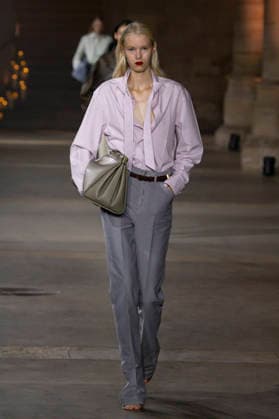 Victoria Beckham Women s Ready-to-Wear Spring Summer 2027 Collection Fashion Show during Paris Fashion Week, on October 2, 2026, in Paris, Bestimage Victoria Beckham Fashion Show Women s Ready-to-Wear Spring Summer 2027 Collection during Paris Fashion Week, on October 2, 2026, in Paris, France Paris France  Copyright: xAgencex xBestimagexAgencex xBestimagex