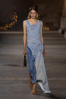 Victoria Beckham Women s Ready-to-Wear Spring Summer 2027 Collection Fashion Show during Paris Fashion Week, on October 2, 2026, in Paris, Bestimage Victoria Beckham Fashion Show Women s Ready-to-Wear Spring Summer 2027 Collection during Paris Fashion Week, on October 2, 2026, in Paris, France Paris France  Copyright: xAgencex xBestimagexAgencex xBestimagex