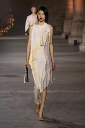 Victoria Beckham Women s Ready-to-Wear Spring Summer 2027 Collection Fashion Show during Paris Fashion Week, on October 2, 2026, in Paris, Bestimage Victoria Beckham Fashion Show Women s Ready-to-Wear Spring Summer 2027 Collection during Paris Fashion Week, on October 2, 2026, in Paris, France Paris France  Copyright: xAgencex xBestimagexAgencex xBestimagex