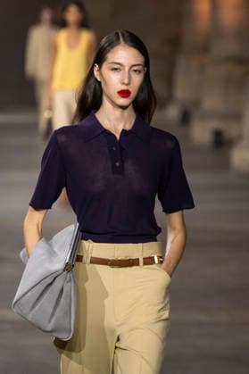 Victoria Beckham Women s Ready-to-Wear Spring Summer 2027 Collection Fashion Show during Paris Fashion Week, on October 2, 2026, in Paris, Bestimage Victoria Beckham Fashion Show Women s Ready-to-Wear Spring Summer 2027 Collection during Paris Fashion Week, on October 2, 2026, in Paris, France Paris France  Copyright: xAgencex xBestimagexAgencex xBestimagex
