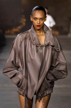 Victoria Beckham Women s Ready-to-Wear Spring Summer 2027 Collection Fashion Show during Paris Fashion Week, on October 2, 2026, in Paris, Bestimage Victoria Beckham Fashion Show Women s Ready-to-Wear Spring Summer 2027 Collection during Paris Fashion Week, on October 2, 2026, in Paris, France Paris France  Copyright: xAgencex xBestimagexAgencex xBestimagex