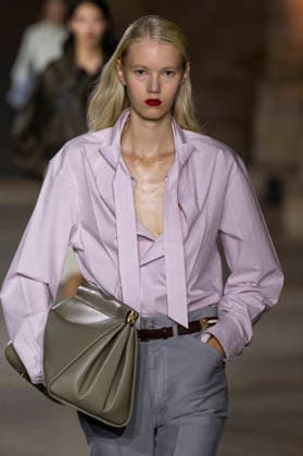 Victoria Beckham Women s Ready-to-Wear Spring Summer 2027 Collection Fashion Show during Paris Fashion Week, on October 2, 2026, in Paris, Bestimage Victoria Beckham Fashion Show Women s Ready-to-Wear Spring Summer 2027 Collection during Paris Fashion Week, on October 2, 2026, in Paris, France Paris France  Copyright: xAgencex xBestimagexAgencex xBestimagex