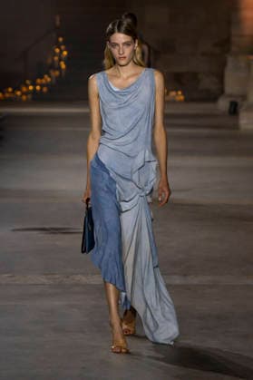 Victoria Beckham Women s Ready-to-Wear Spring Summer 2027 Collection Fashion Show during Paris Fashion Week, on October 2, 2026, in Paris, Bestimage Victoria Beckham Fashion Show Women s Ready-to-Wear Spring Summer 2027 Collection during Paris Fashion Week, on October 2, 2026, in Paris, France Paris France  Copyright: xAgencex xBestimagexAgencex xBestimagex