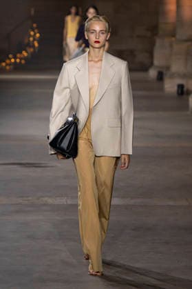 Victoria Beckham Women s Ready-to-Wear Spring Summer 2027 Collection Fashion Show during Paris Fashion Week, on October 2, 2026, in Paris, Bestimage Victoria Beckham Fashion Show Women s Ready-to-Wear Spring Summer 2027 Collection during Paris Fashion Week, on October 2, 2026, in Paris, France Paris France  Copyright: xAgencex xBestimagexAgencex xBestimagex
