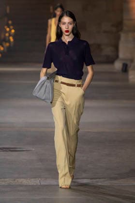 Victoria Beckham Women s Ready-to-Wear Spring Summer 2027 Collection Fashion Show during Paris Fashion Week, on October 2, 2026, in Paris, Bestimage Victoria Beckham Fashion Show Women s Ready-to-Wear Spring Summer 2027 Collection during Paris Fashion Week, on October 2, 2026, in Paris, France Paris France  Copyright: xAgencex xBestimagexAgencex xBestimagex