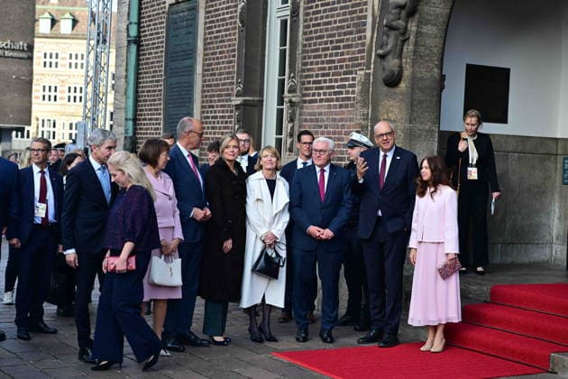 RECORD DATE NOT STATED Tag der Deutschen Einheit 03.10.2026, Feierlichkeiten zum Tag der Deutschen Einheit, Bundesland Bremen Bremen bremen deutschland