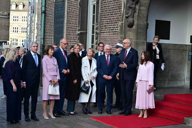 RECORD DATE NOT STATED Tag der Deutschen Einheit 03.10.2026, Feierlichkeiten zum Tag der Deutschen Einheit, Bundesland Bremen Bremen bremen deutschland