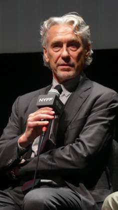 RECORD DATE NOT STATED Director and Cast of Behemoth! at NYFF64 (NEW) Director and Cast of Behemoth! at NYFF64 Q&A. October 2, 2026. New York, USA: At the 64th New York Film Festival, Director Tony Gilroy, as well as starring leads Pedro Pascal, Will Arnett, and Eva Victor discuss this year s NYFF Centerpiece Selection, Behemoth! , with NYFF programmer Justin Chang. Lincoln Center, New York. Credit: Julia Mineeva EGBN News Thenews2(Foto: Egbn News Thenews2 imago images) Director and Cast of Behemoth! at NYFF64  Copyright: xEGBNxNewsx