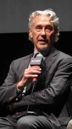 RECORD DATE NOT STATED Director and Cast of Behemoth! at NYFF64 (NEW) Director and Cast of Behemoth! at NYFF64 Q&A. October 2, 2026. New York, USA: At the 64th New York Film Festival, Director Tony Gilroy, as well as starring leads Pedro Pascal, Will Arnett, and Eva Victor discuss this year s NYFF Centerpiece Selection, Behemoth! , with NYFF programmer Justin Chang. Lincoln Center, New York. Credit: Julia Mineeva EGBN News Thenews2(Foto: Egbn News Thenews2 imago images) Director and Cast of Behemoth! at NYFF64  Copyright: xEGBNxNewsx