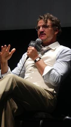 RECORD DATE NOT STATED Director and Cast of Behemoth! at NYFF64 (NEW) Director and Cast of Behemoth! at NYFF64 Q&A. October 2, 2026. New York, USA: At the 64th New York Film Festival, Director Tony Gilroy, as well as starring leads Pedro Pascal, Will Arnett, and Eva Victor discuss this year s NYFF Centerpiece Selection, Behemoth! , with NYFF programmer Justin Chang. Lincoln Center, New York. Credit: Julia Mineeva EGBN News Thenews2(Foto: Egbn News Thenews2 imago images) Director and Cast of Behemoth! at NYFF64  Copyright: xEGBNxNewsx